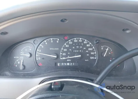 2002 Ford Ranger Edge/Tremor/Xlt z USA, uszkodzony, nr VIN 1FTYR44V22TA75368